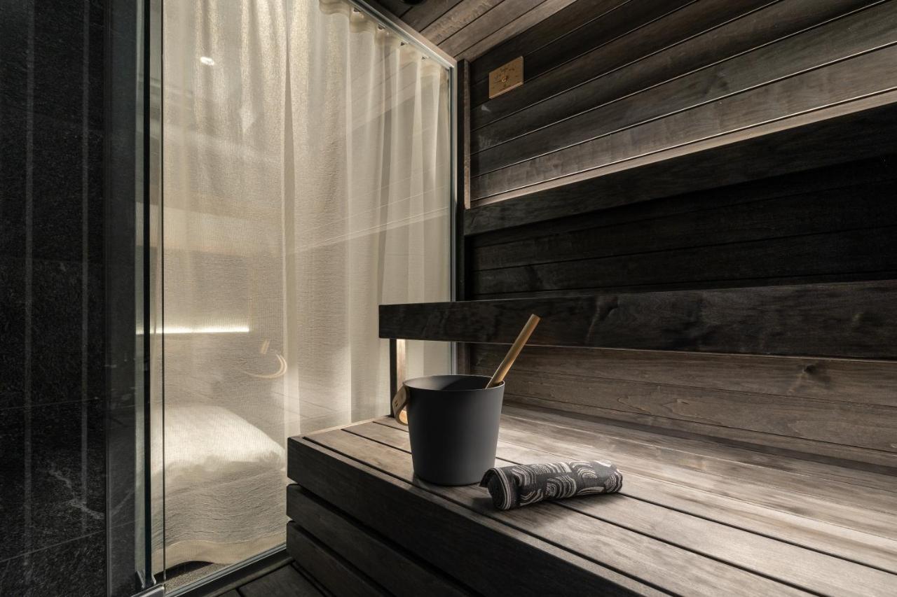 Lapland Hotels Arena 탐페레 외부 사진